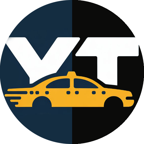 YakeTaxi Logo